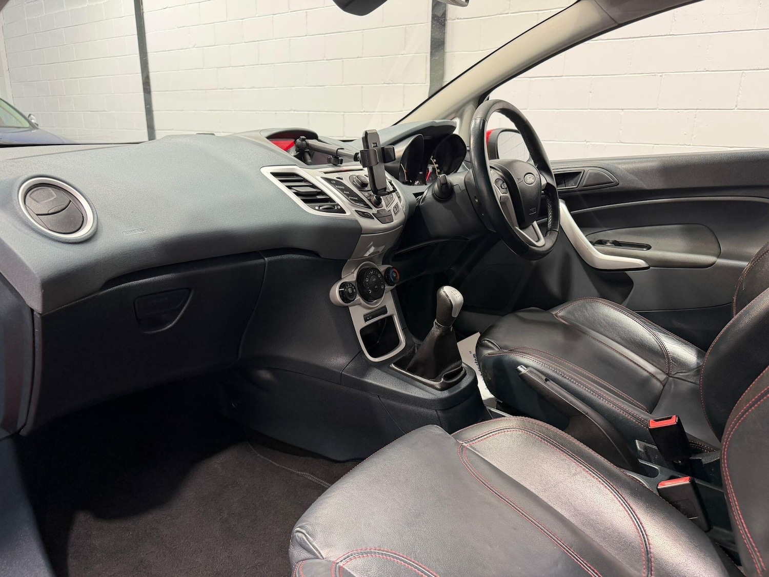 Used Ford Fiesta for sale - 78220216: Photo 14