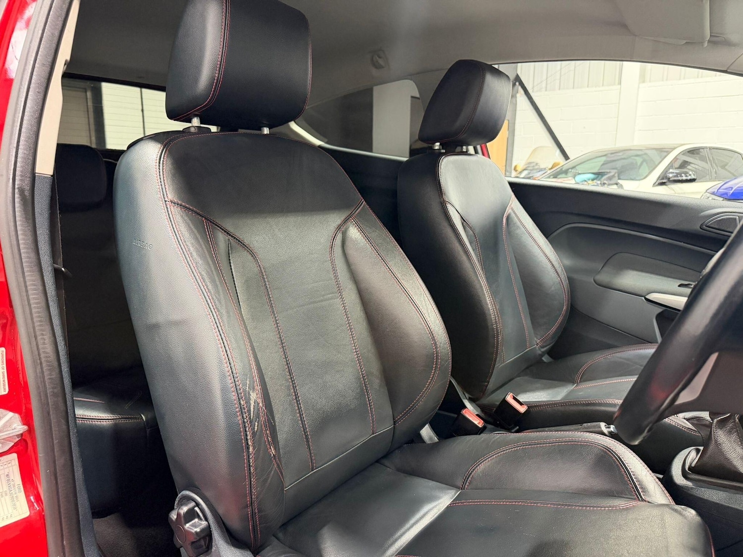 Used Ford Fiesta for sale - 78220216: Photo 15