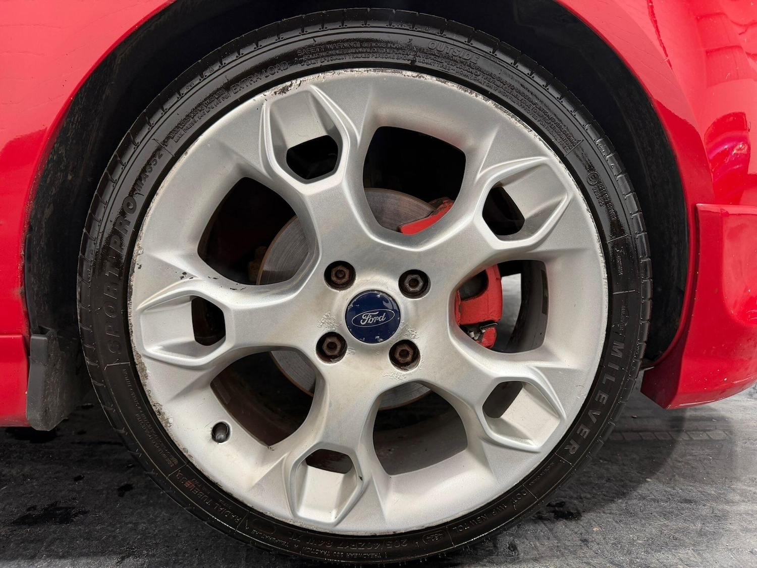 Used Ford Fiesta for sale - 78220216: Photo 19