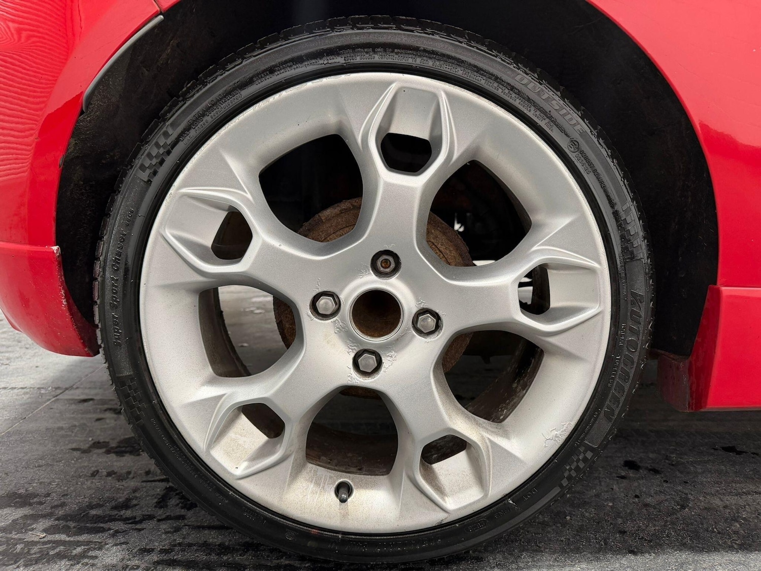 Used Ford Fiesta for sale - 78220216: Photo 20