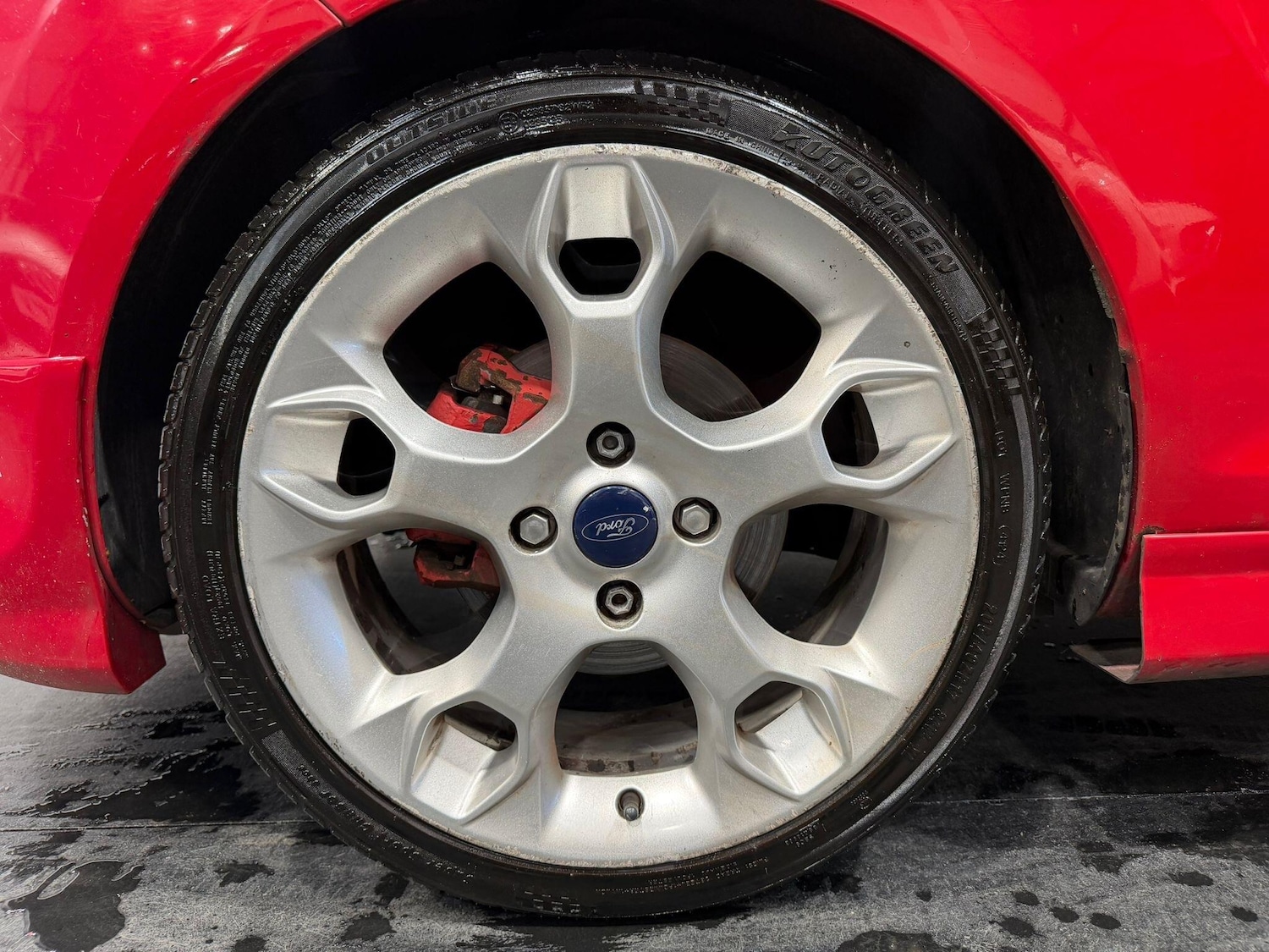 Used Ford Fiesta for sale - 78220216: Photo 21