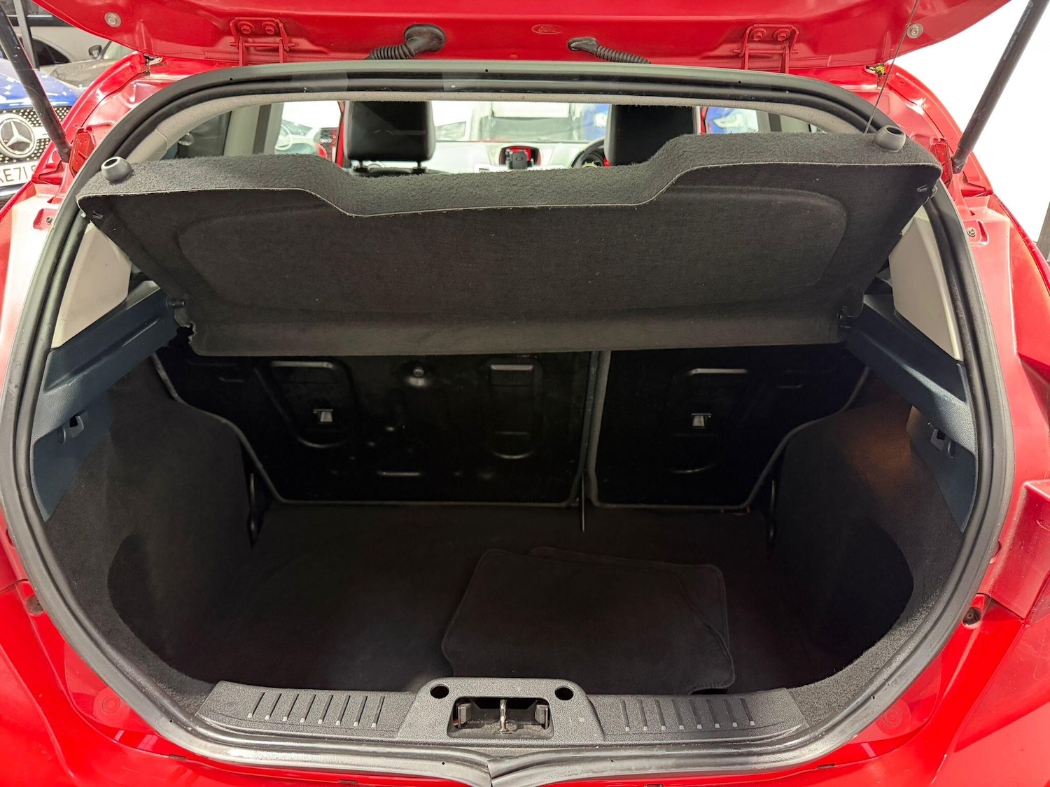 Used Ford Fiesta for sale - 78220216: Photo 23