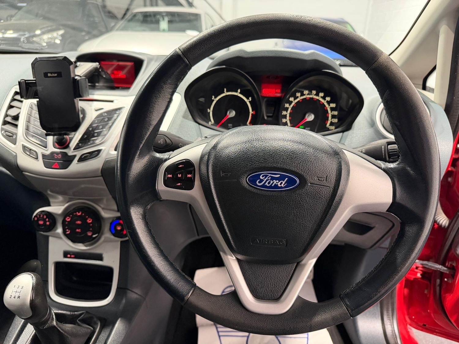 Used Ford Fiesta for sale - 78220216: Photo 24