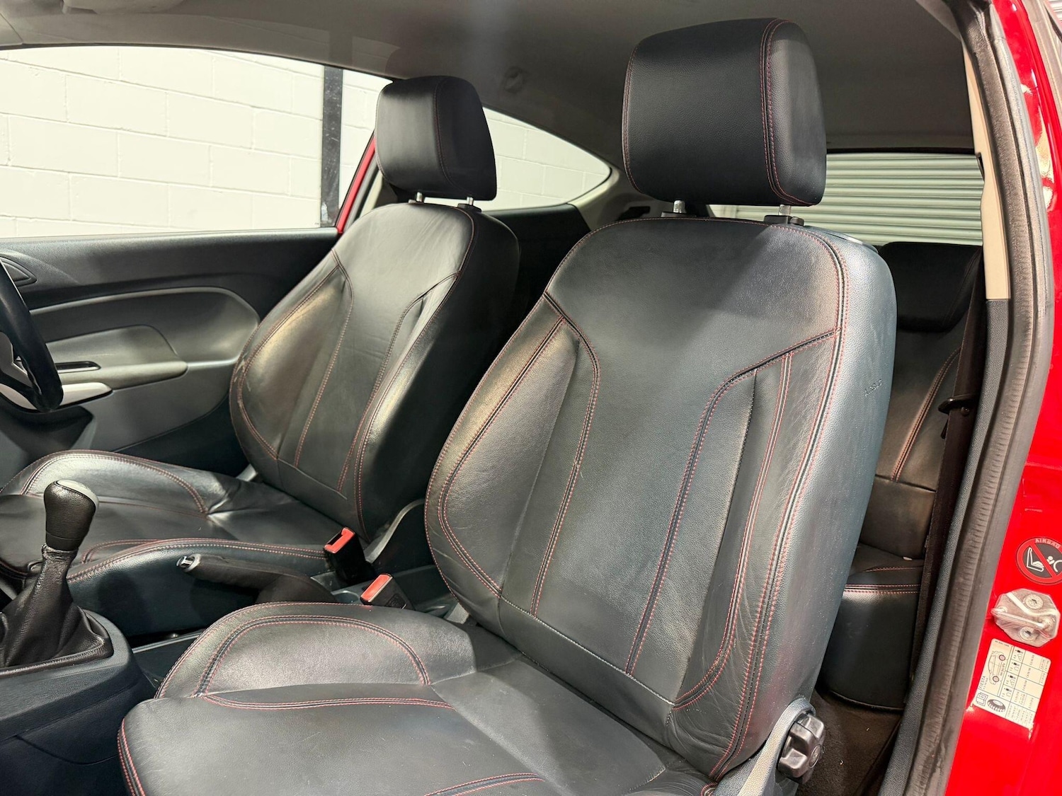 Used Ford Fiesta for sale - 78220216: Photo 25