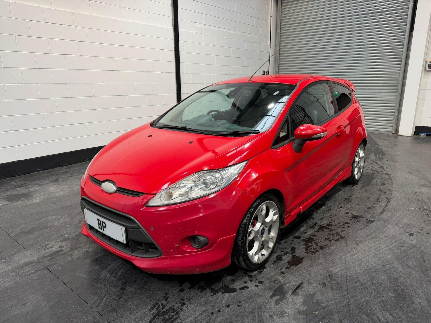 Used Ford Fiesta for sale - 78220216: Photo 3