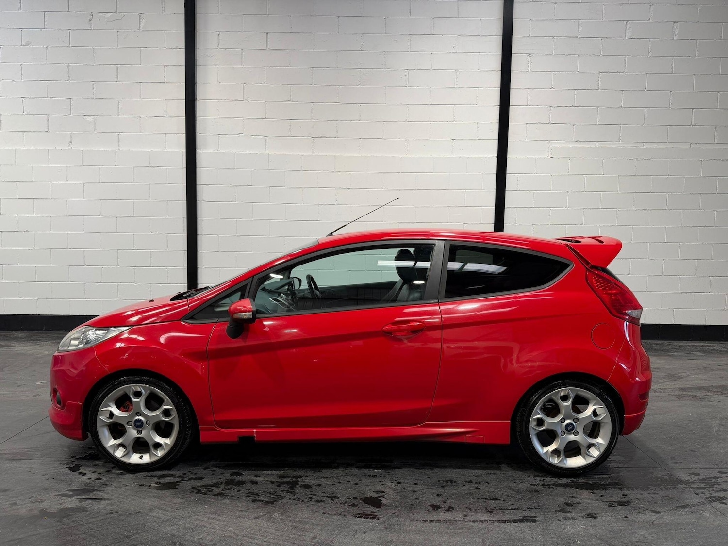 Used Ford Fiesta for sale - 78220216: Photo 7