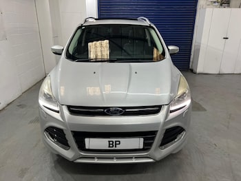Used Ford Kuga 2014 for sale - 75506989: Photo