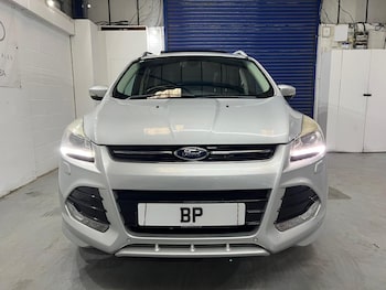 Used Ford Kuga 2014 for sale - 75506989: Photo