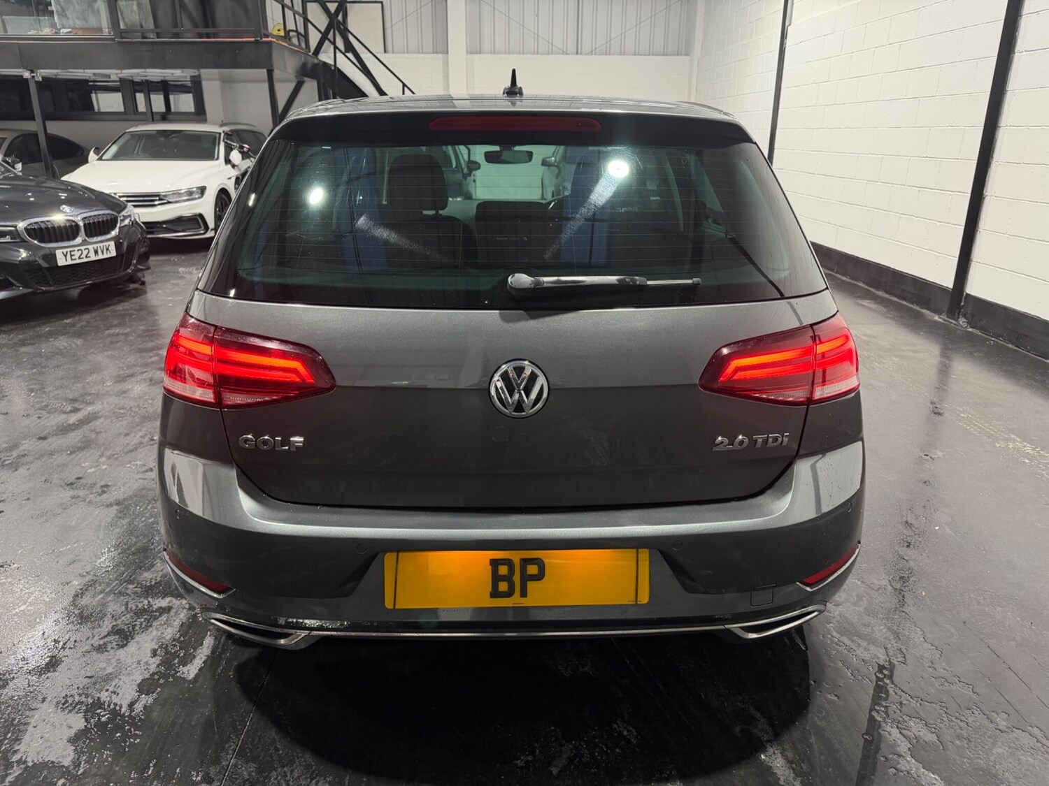 Used Volkswagen Golf for sale - 77454853: Photo 10