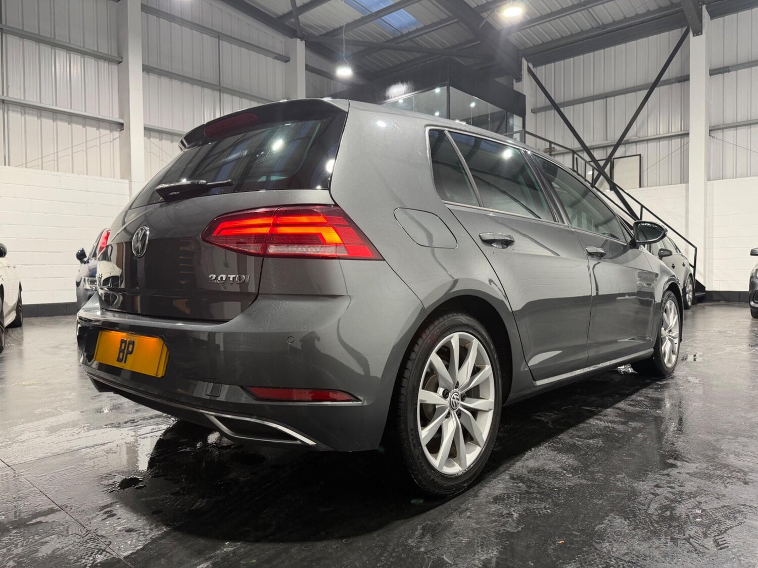 Used Volkswagen Golf for sale - 77454853: Photo 11