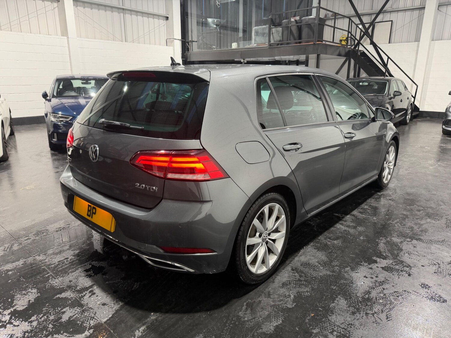 Used Volkswagen Golf for sale - 77454853: Photo 12