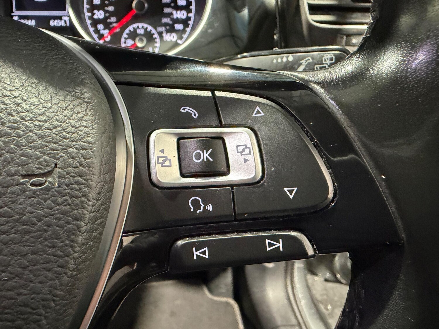 Used Volkswagen Golf for sale - 77454853: Photo 18