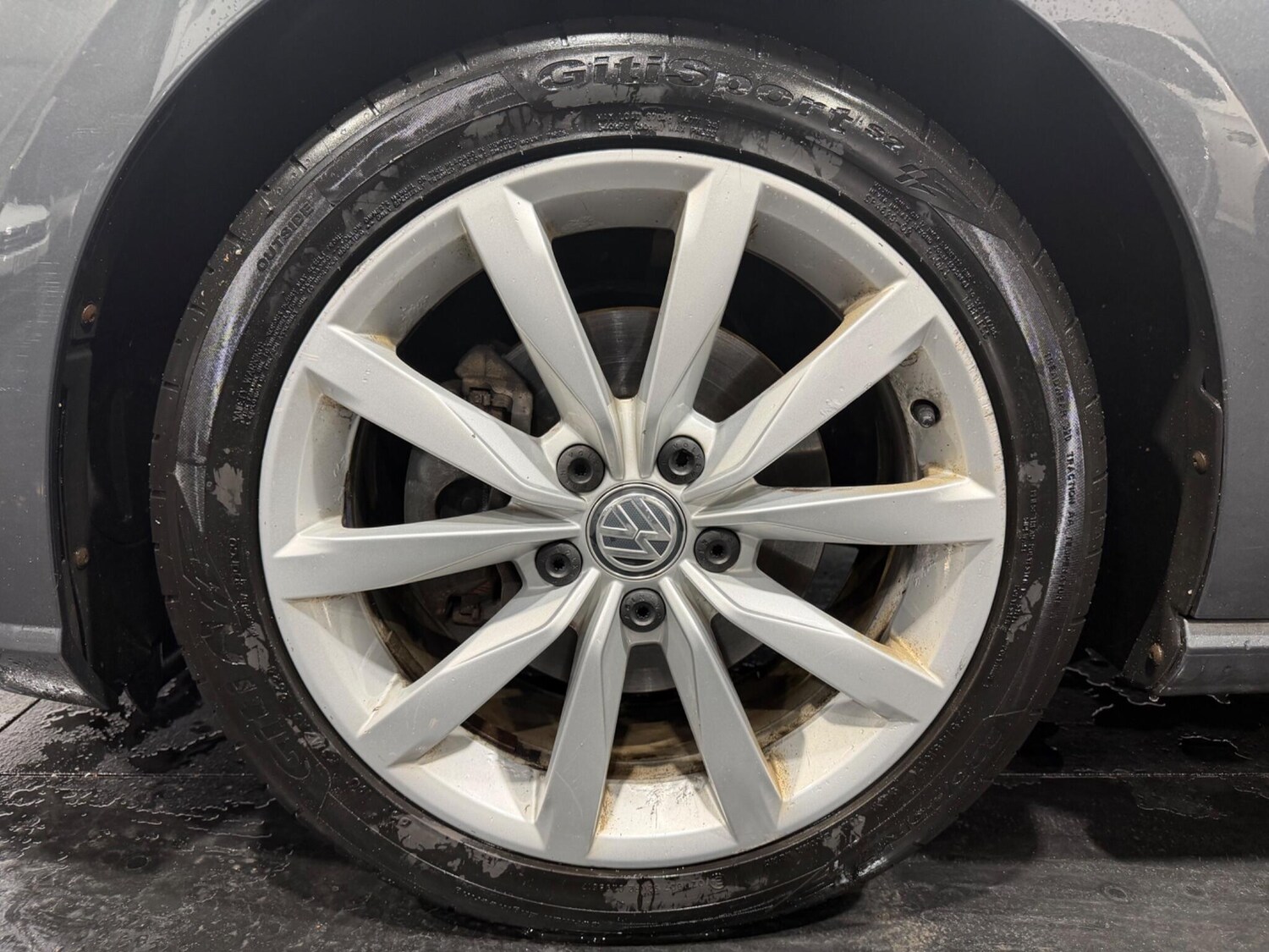 Used Volkswagen Golf for sale - 77454853: Photo 22