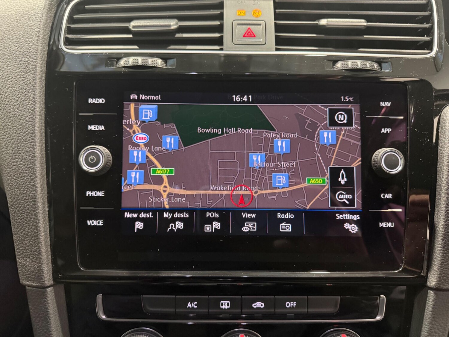 Used Volkswagen Golf for sale - 77454853: Photo 26