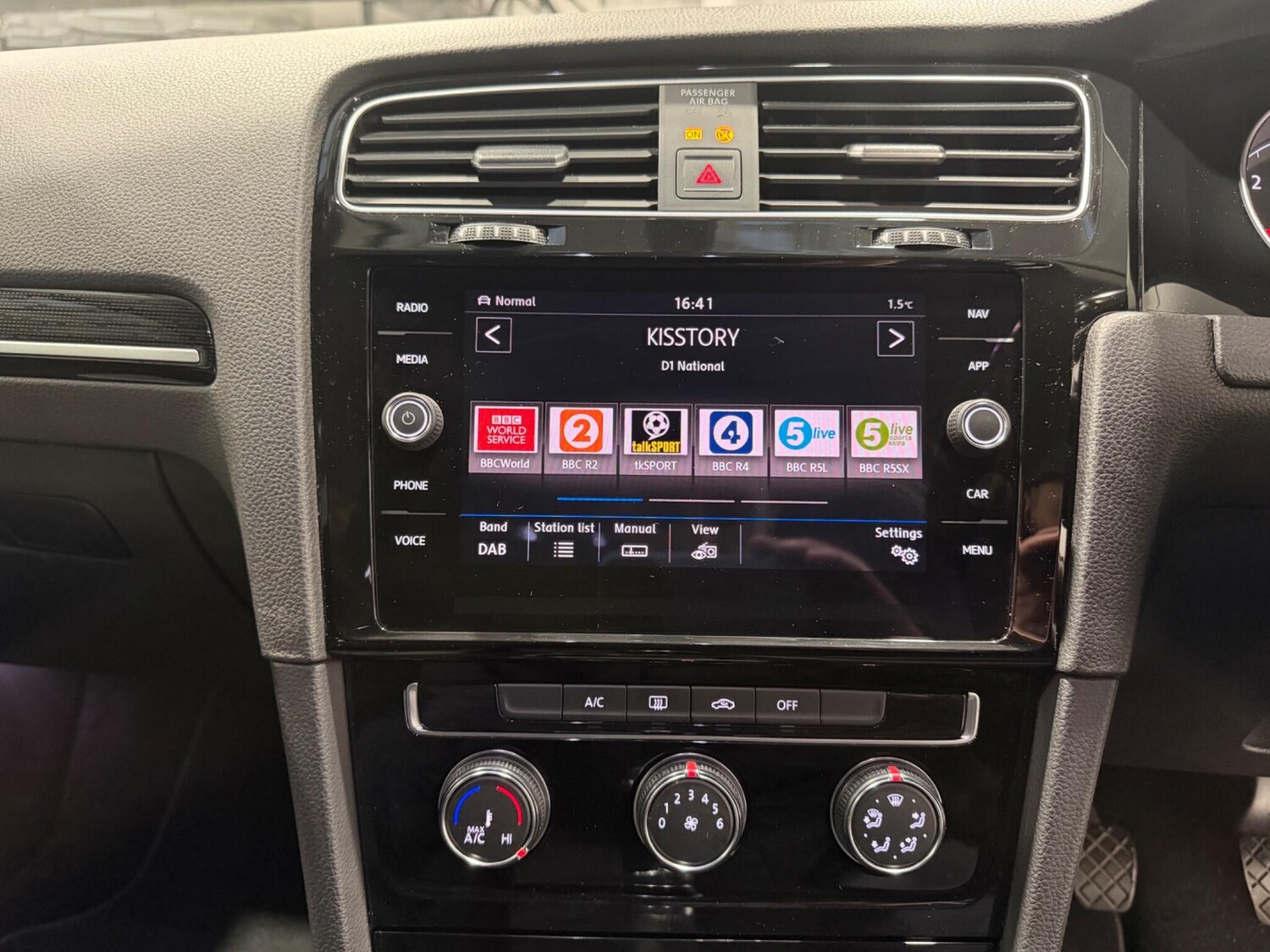 Used Volkswagen Golf for sale - 77454853: Photo 27