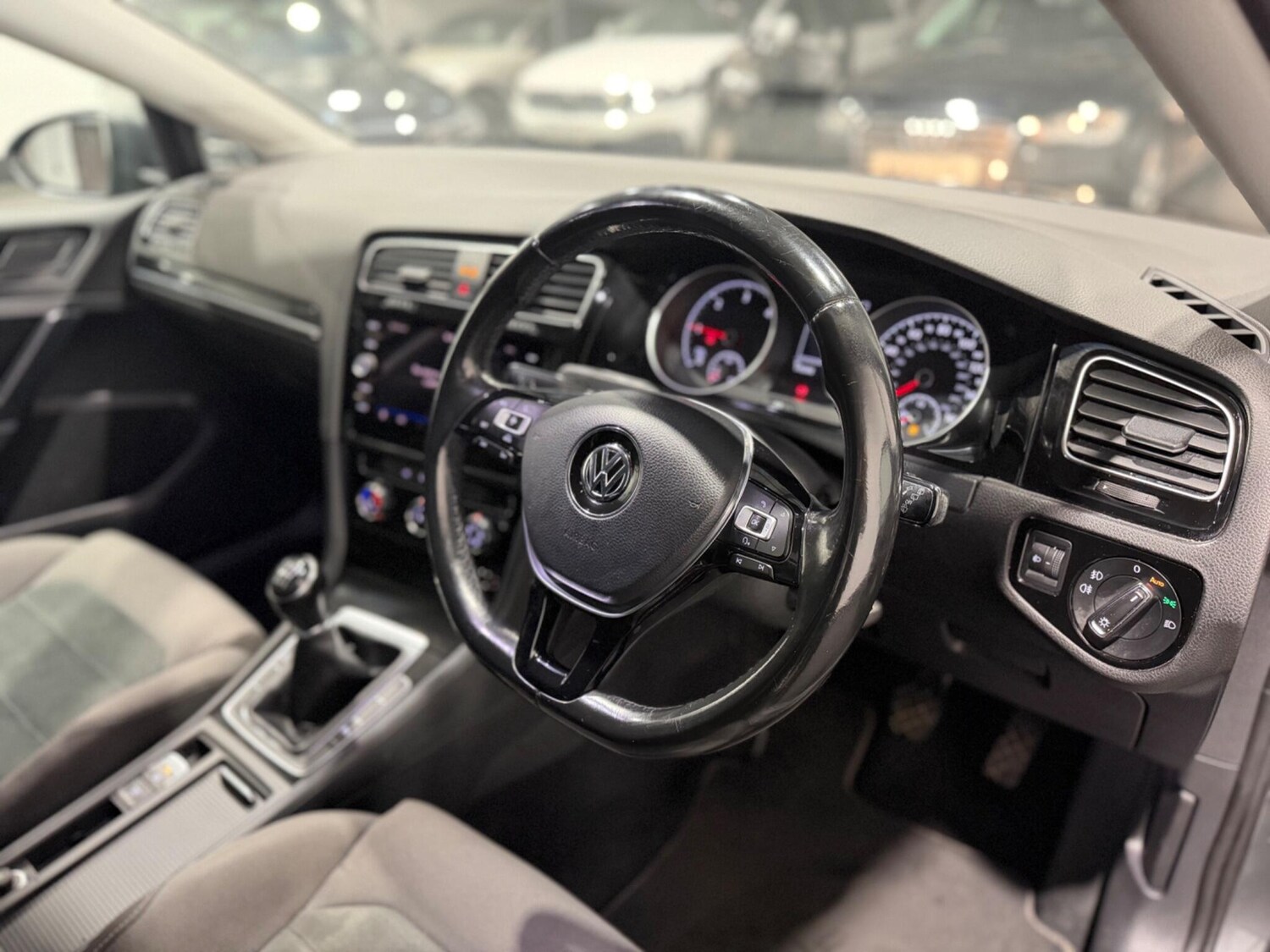 Used Volkswagen Golf for sale - 77454853: Photo 29