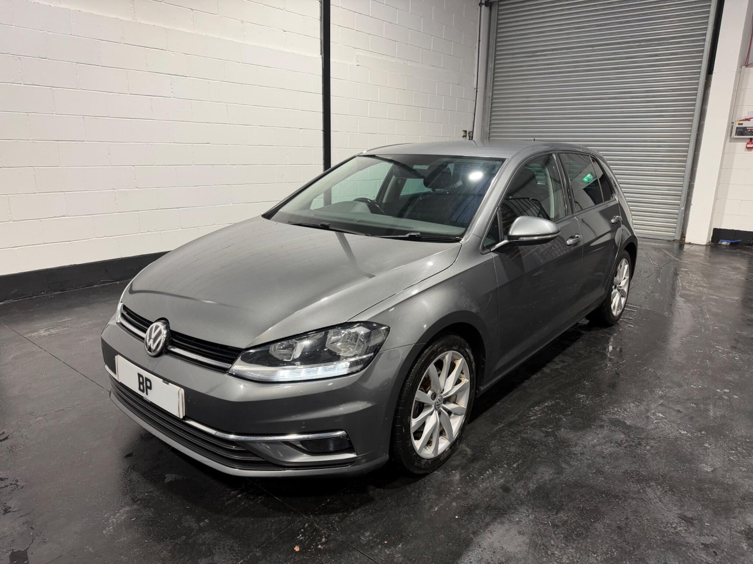 Used Volkswagen Golf for sale - 77454853: Photo 3
