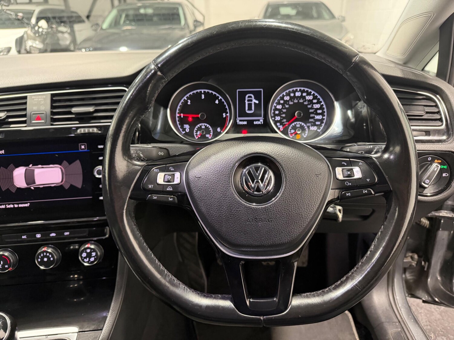 Used Volkswagen Golf for sale - 77454853: Photo 30