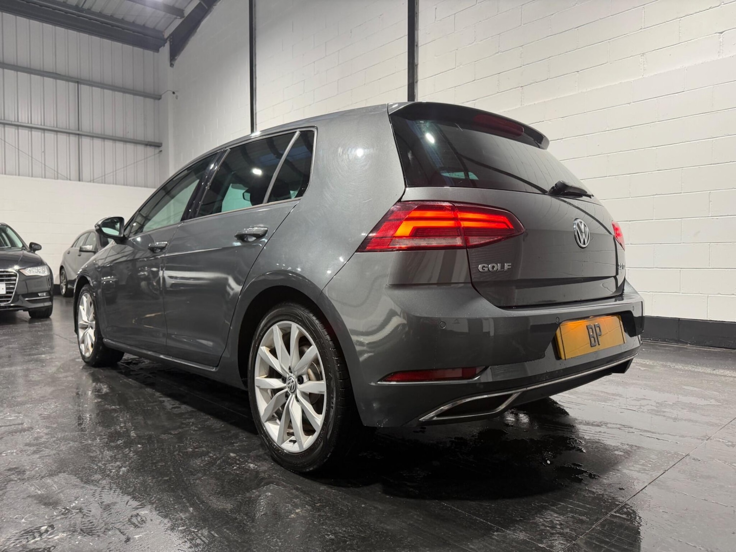 Used Volkswagen Golf for sale - 77454853: Photo 4