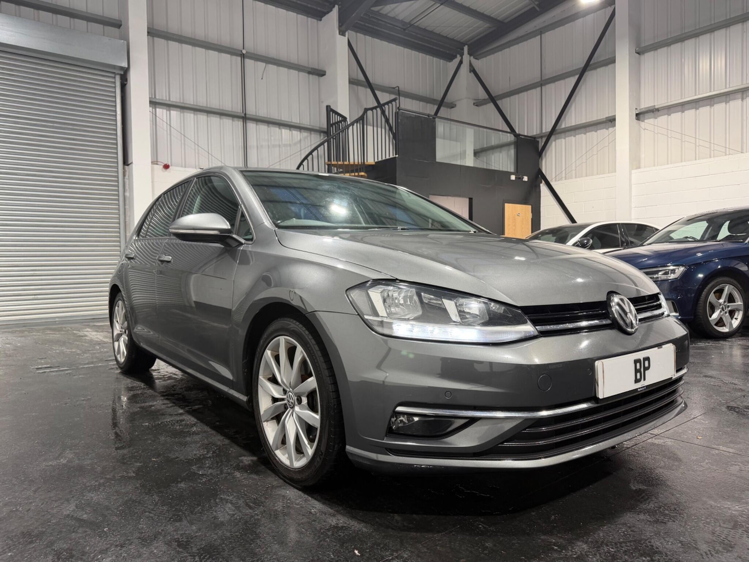 Used Volkswagen Golf for sale - 77454853: Photo 5