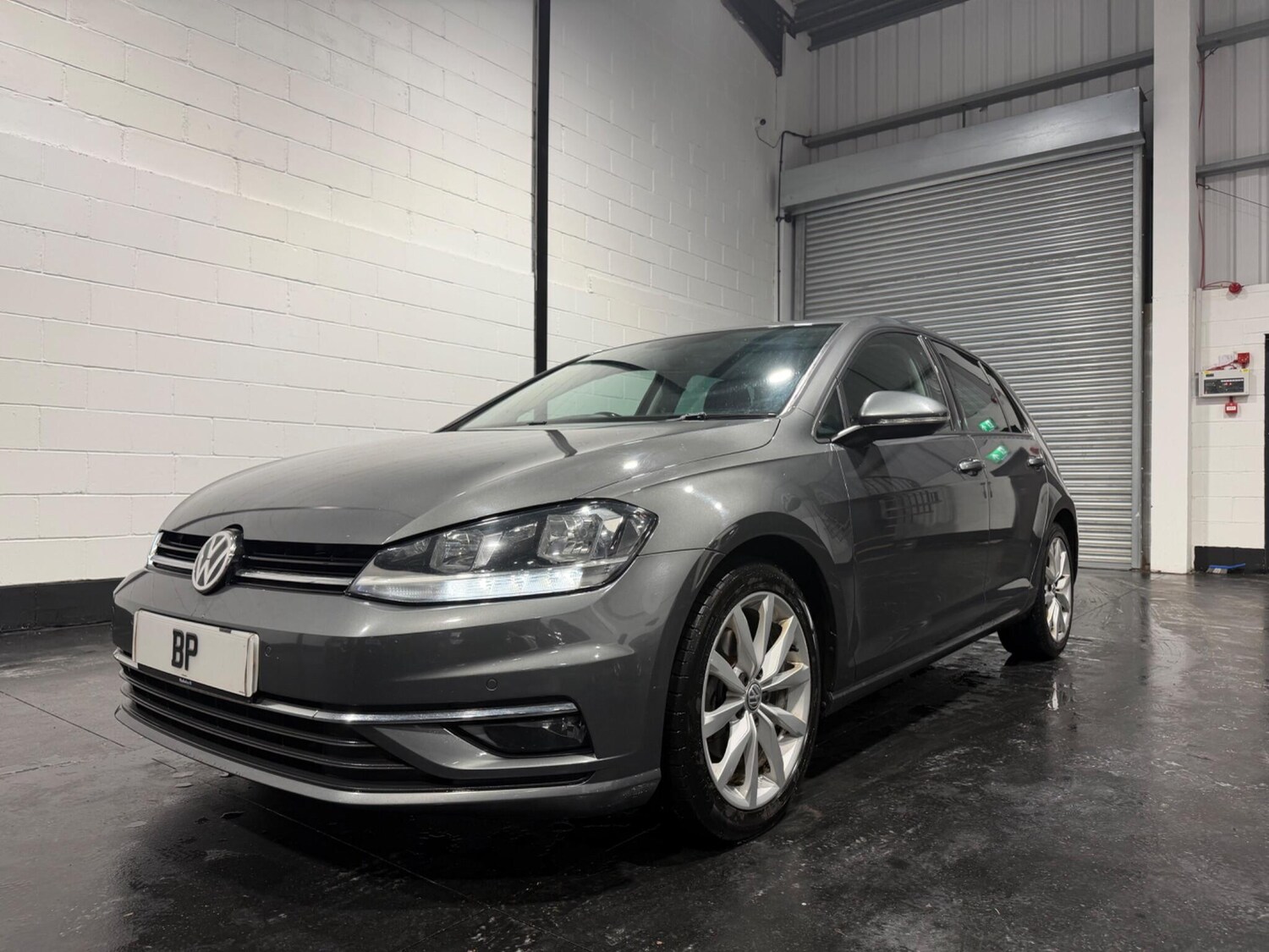 Used Volkswagen Golf for sale - 77454853: Photo 7