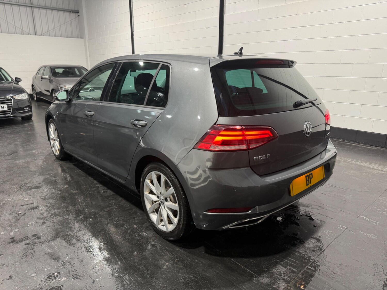 Used Volkswagen Golf for sale - 77454853: Photo 8