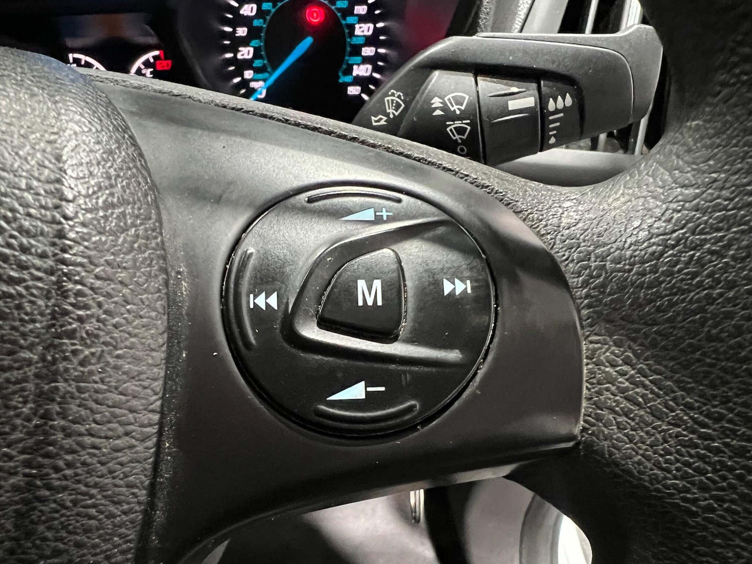 Used Ford Transit Connect 2017 for sale - 76389193: Photo 12