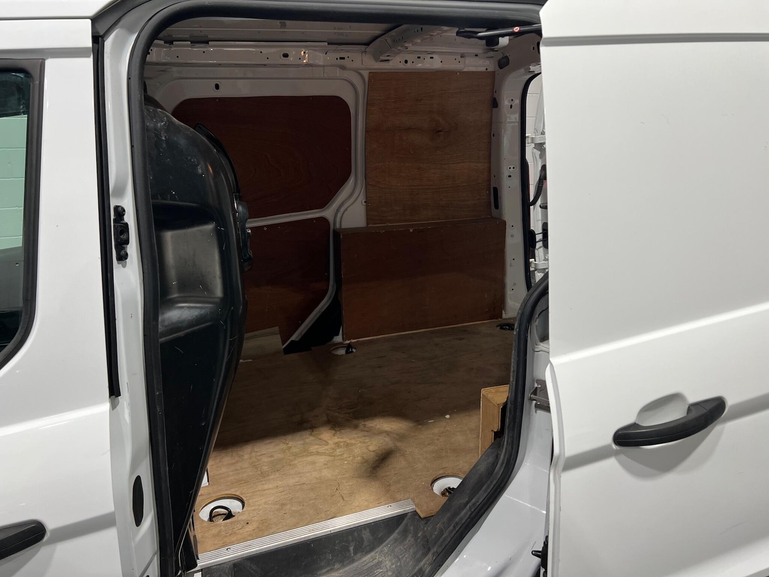 Used Ford Transit Connect 2017 for sale - 76389193: Photo 21