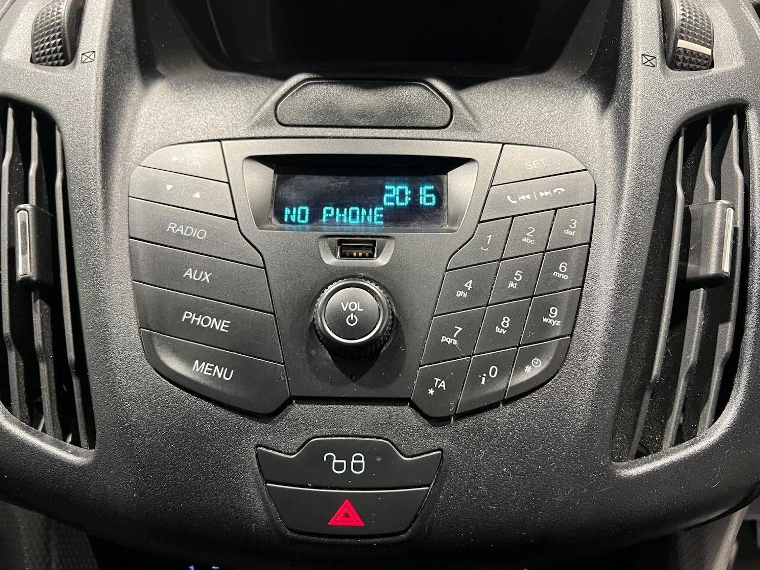 Used Ford Transit Connect 2017 for sale - 76389193: Photo 23