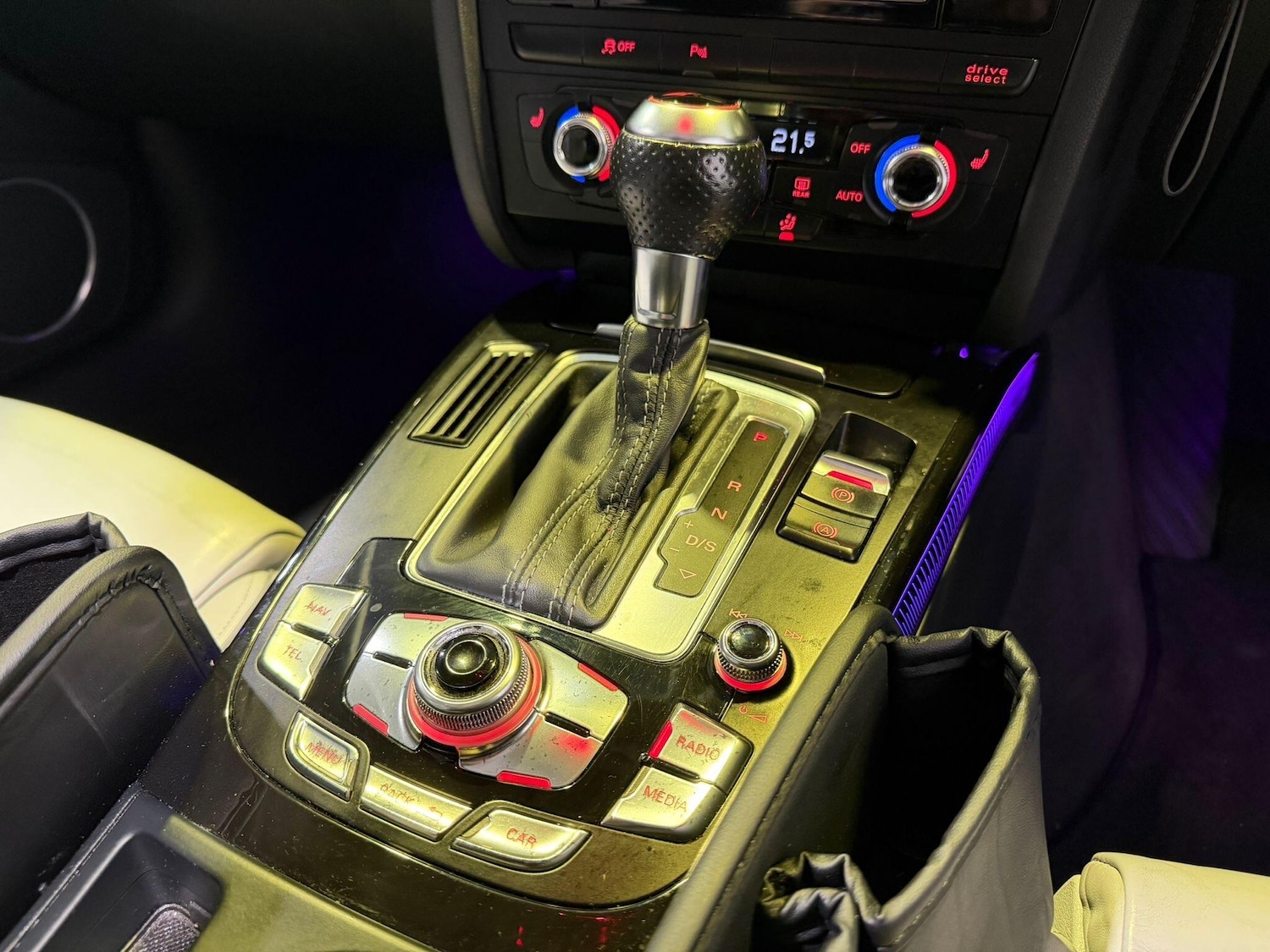 Used Audi RS4 2013 for sale - 77538161: Photo 15