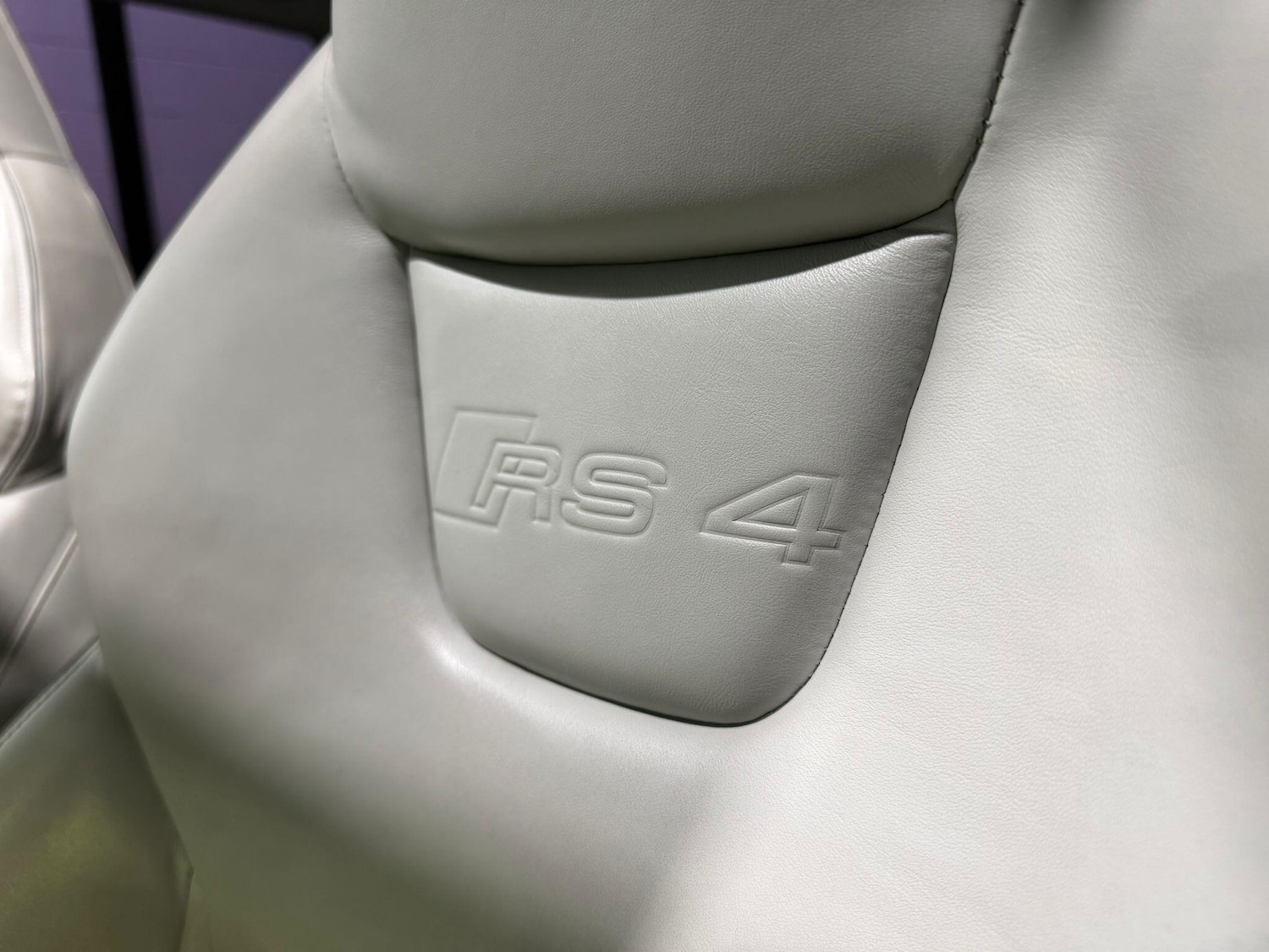 Used Audi RS4 2013 for sale - 77538161: Photo 17