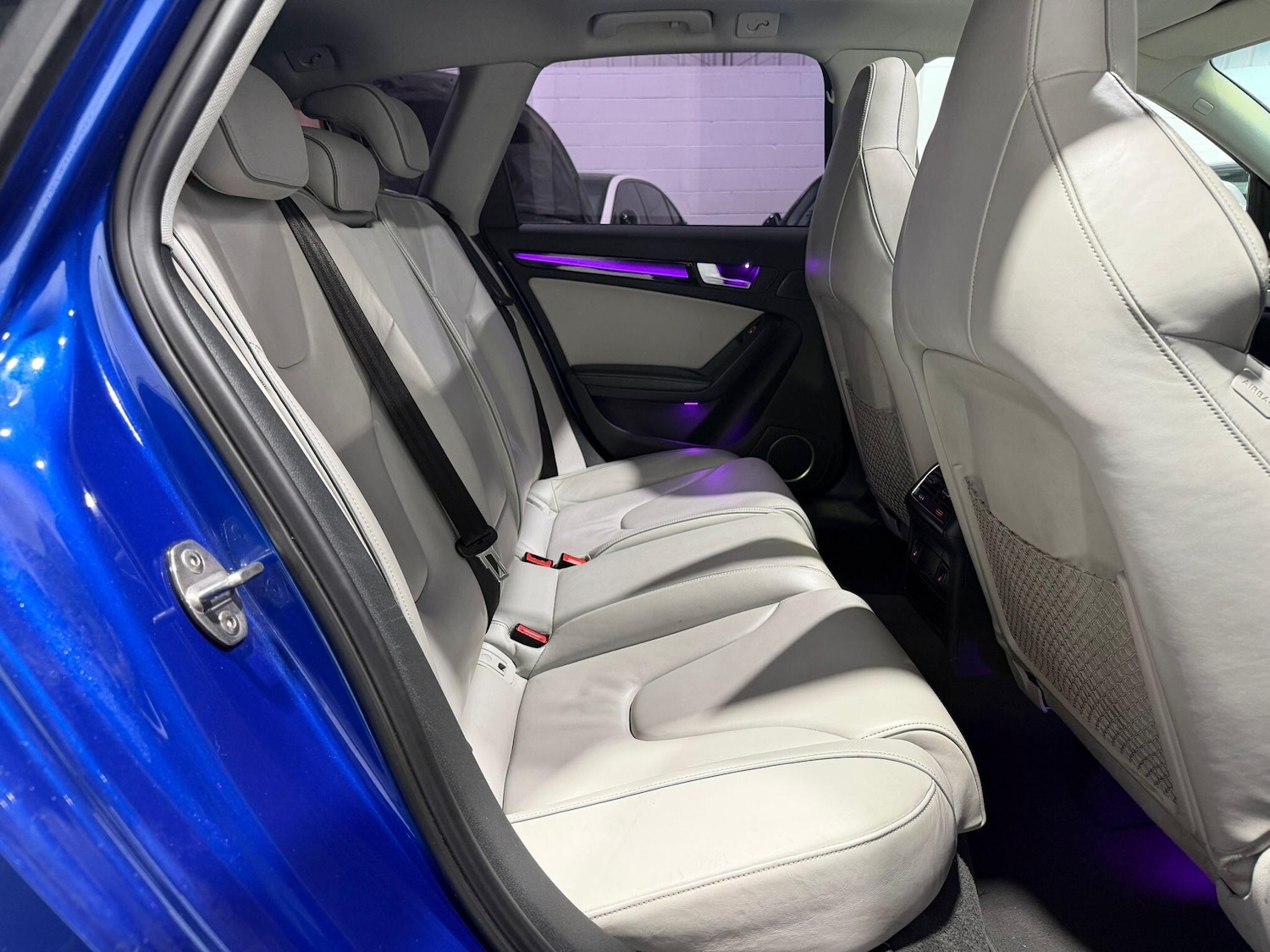 Used Audi RS4 2013 for sale - 77538161: Photo 18