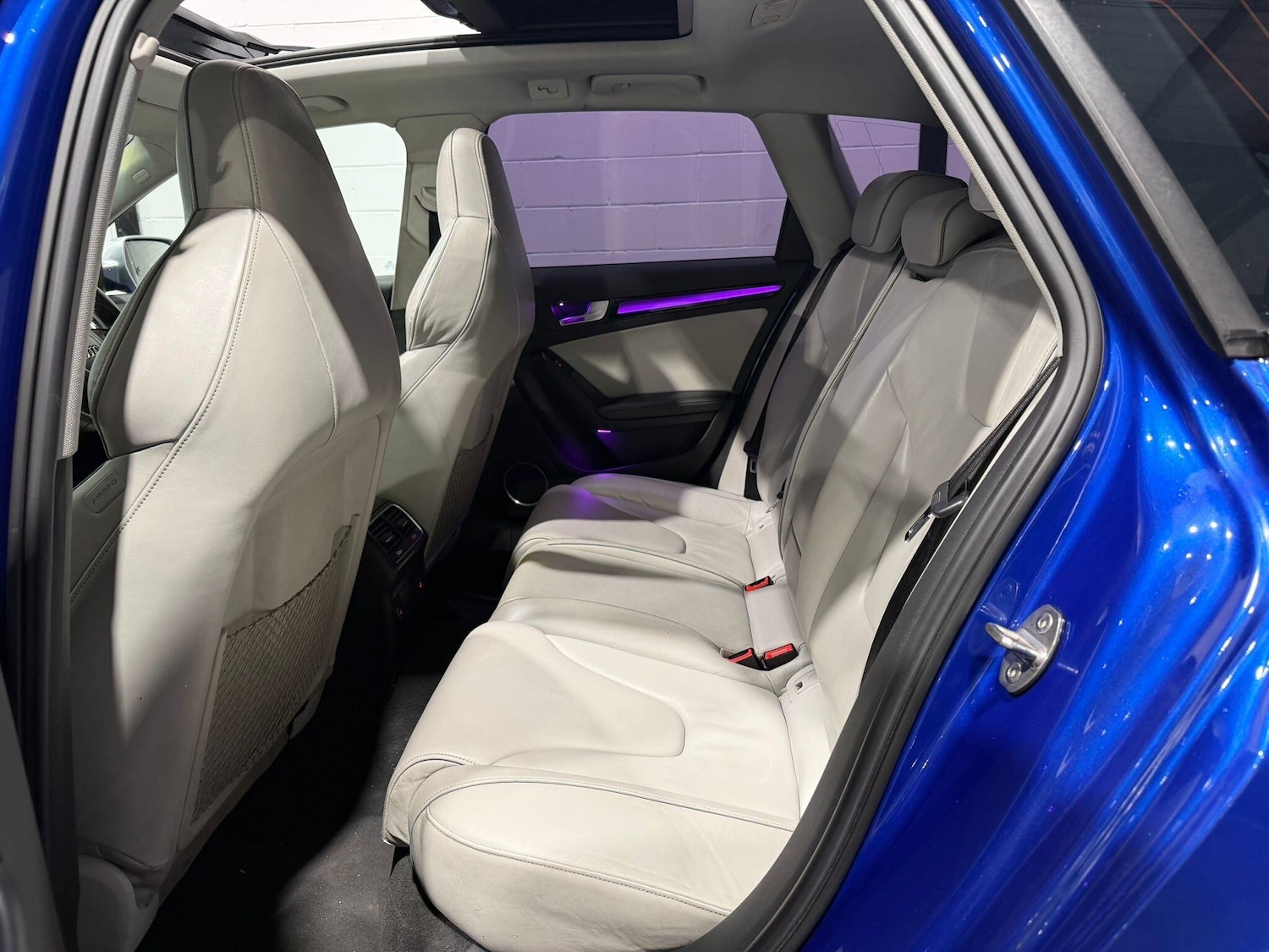 Used Audi RS4 2013 for sale - 77538161: Photo 19