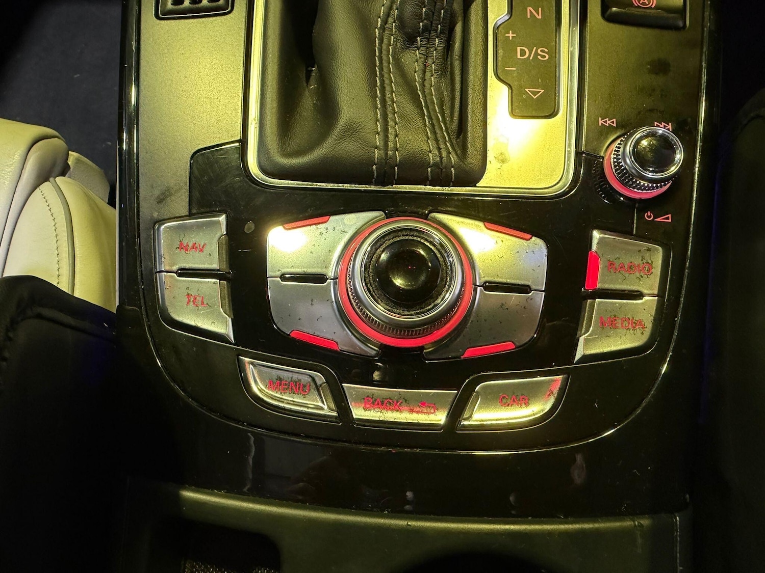 Used Audi RS4 2013 for sale - 77538161: Photo 21