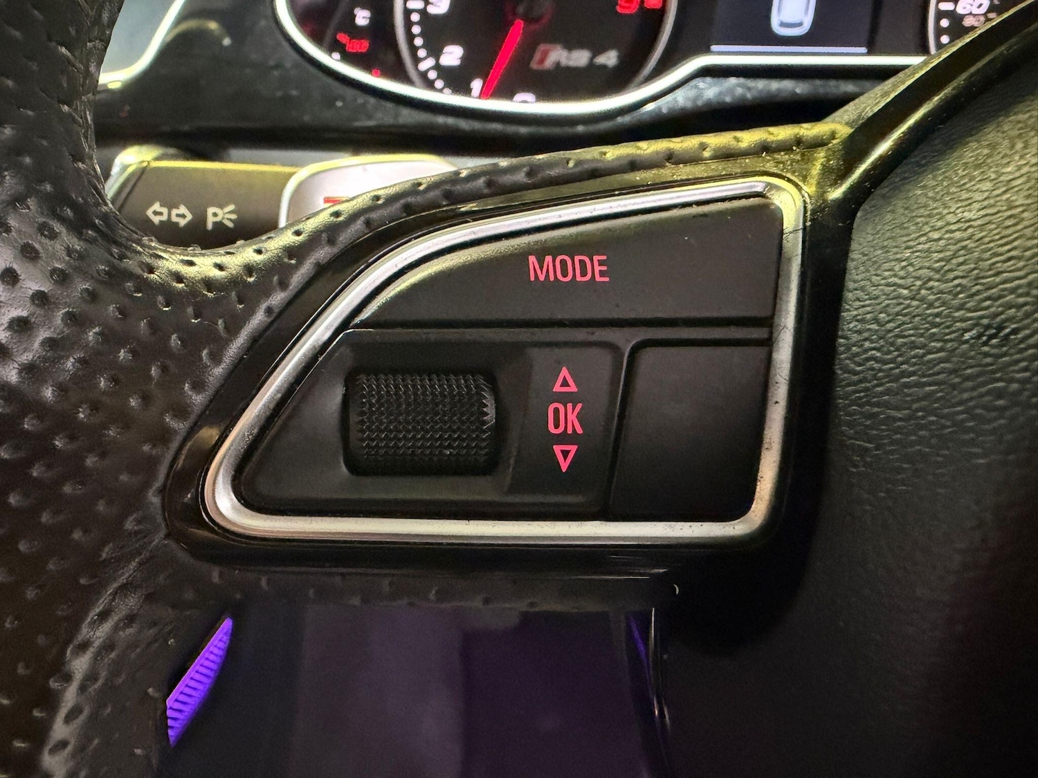 Used Audi RS4 2013 for sale - 77538161: Photo 22