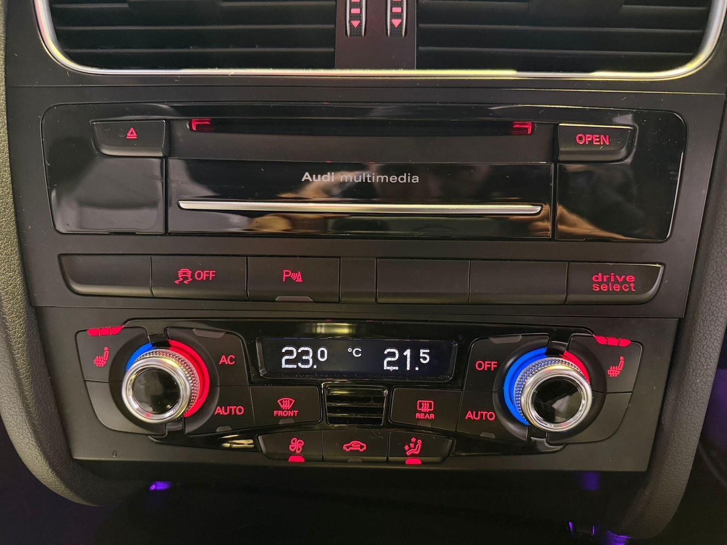 Used Audi RS4 2013 for sale - 77538161: Photo 23