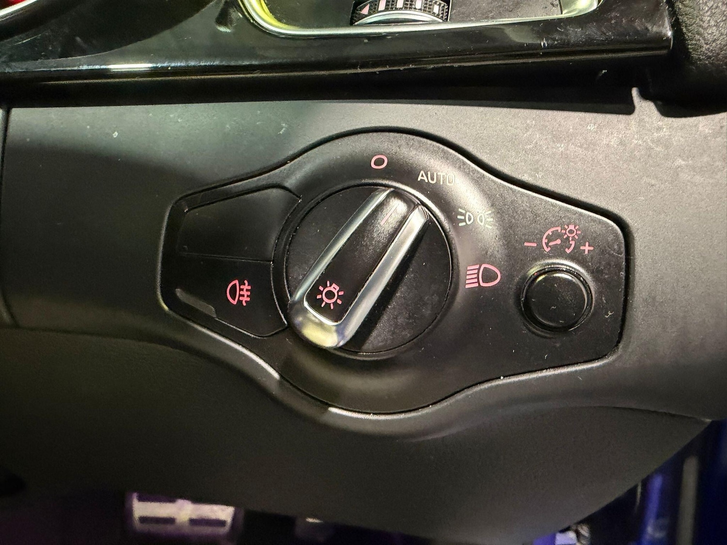 Used Audi RS4 2013 for sale - 77538161: Photo 25