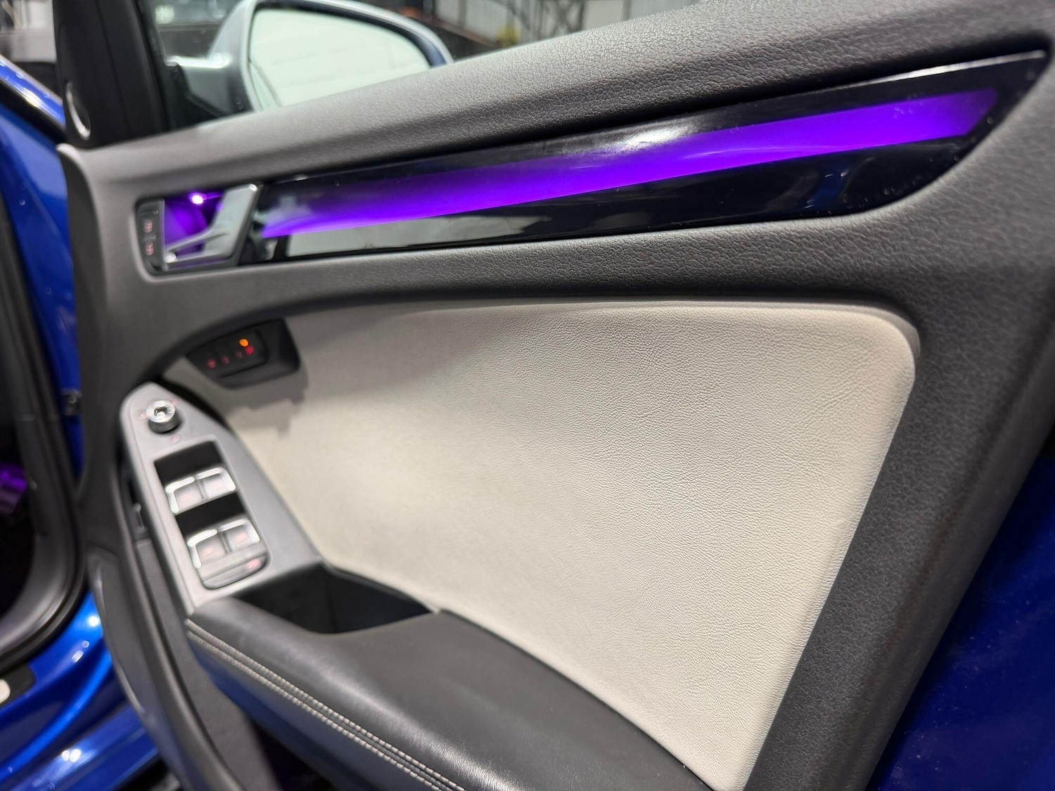 Used Audi RS4 2013 for sale - 77538161: Photo 31