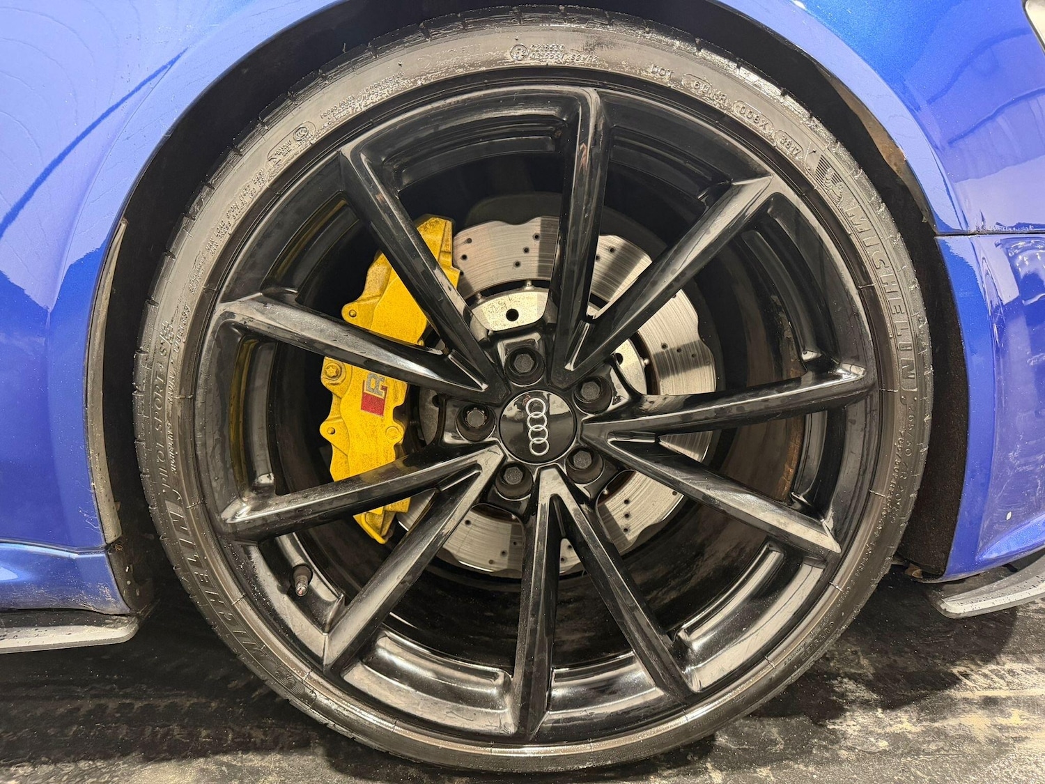 Used Audi RS4 2013 for sale - 77538161: Photo 33