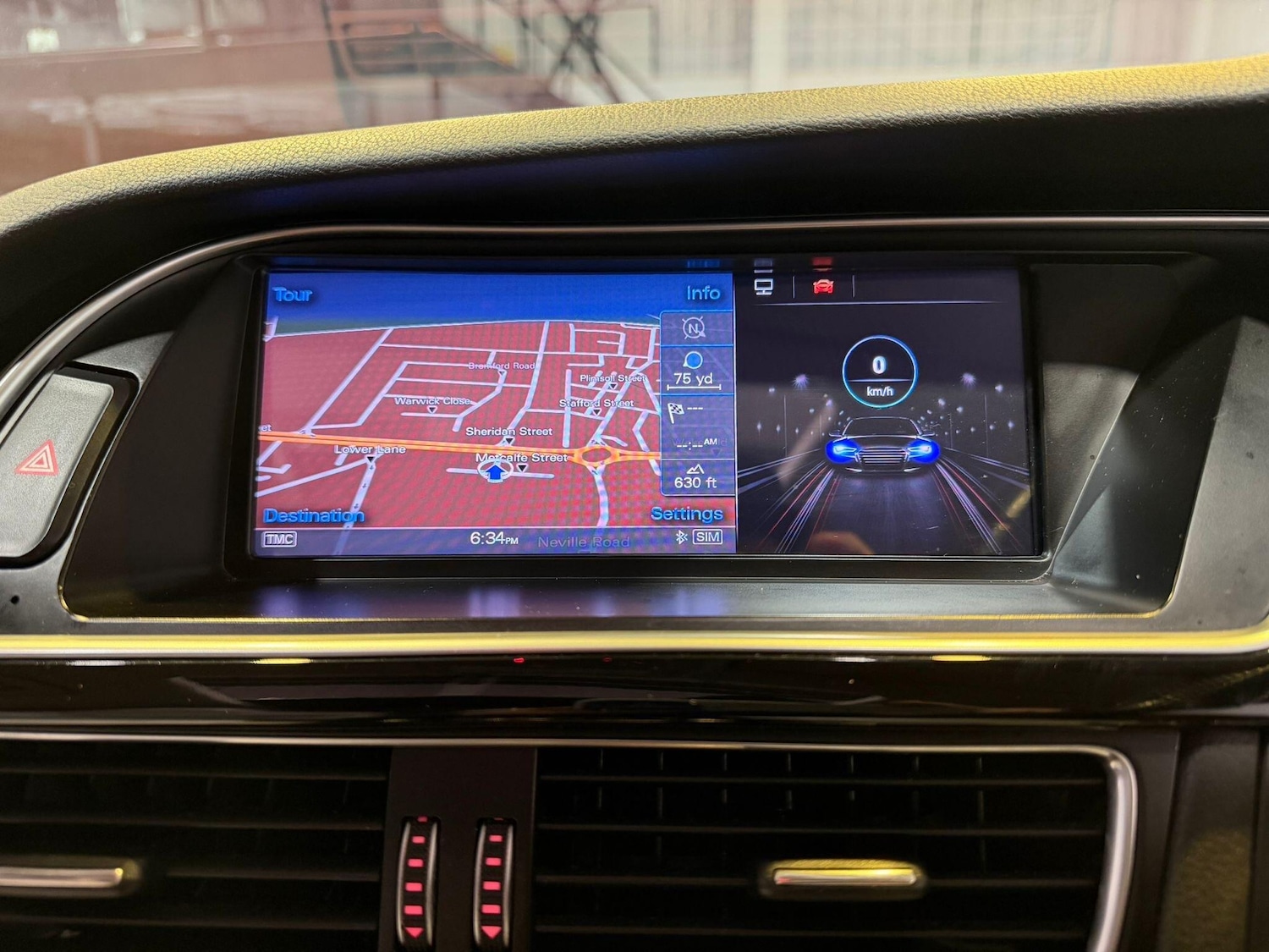 Used Audi RS4 2013 for sale - 77538161: Photo 38