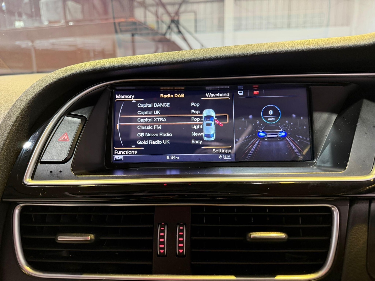 Used Audi RS4 2013 for sale - 77538161: Photo 40