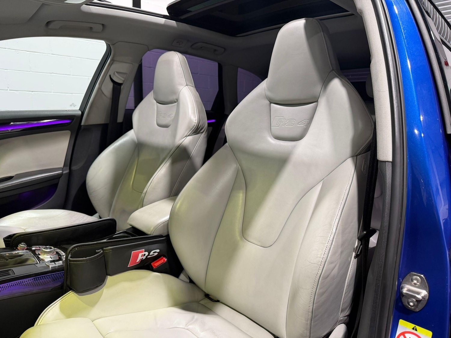 Used Audi RS4 2013 for sale - 77538161: Photo 45