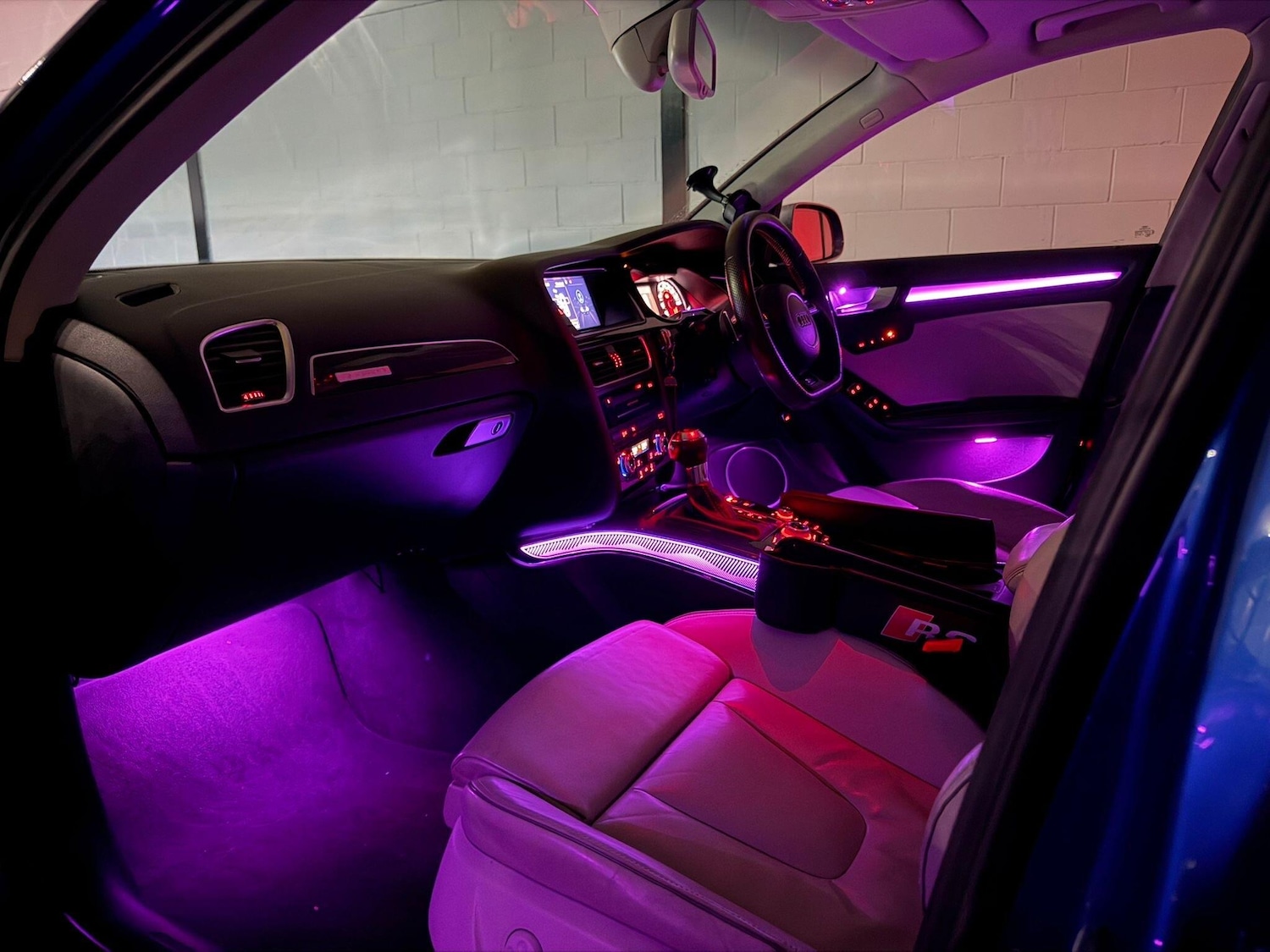 Used Audi RS4 2013 for sale - 77538161: Photo 46