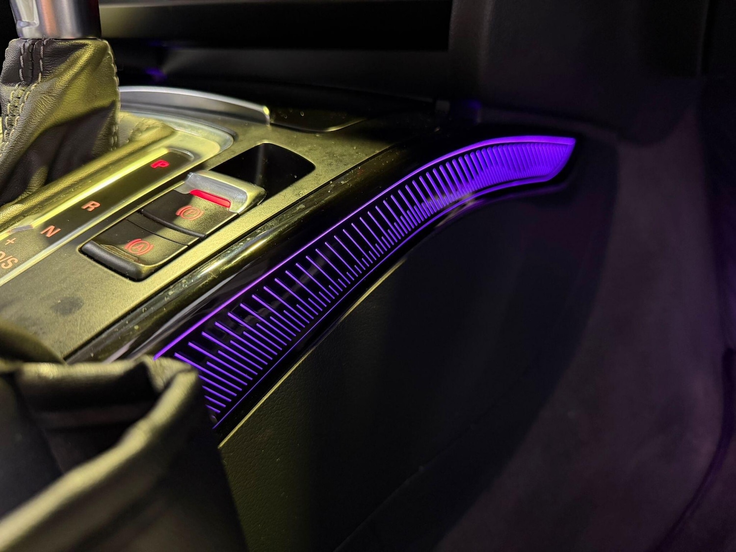 Used Audi RS4 2013 for sale - 77538161: Photo 47