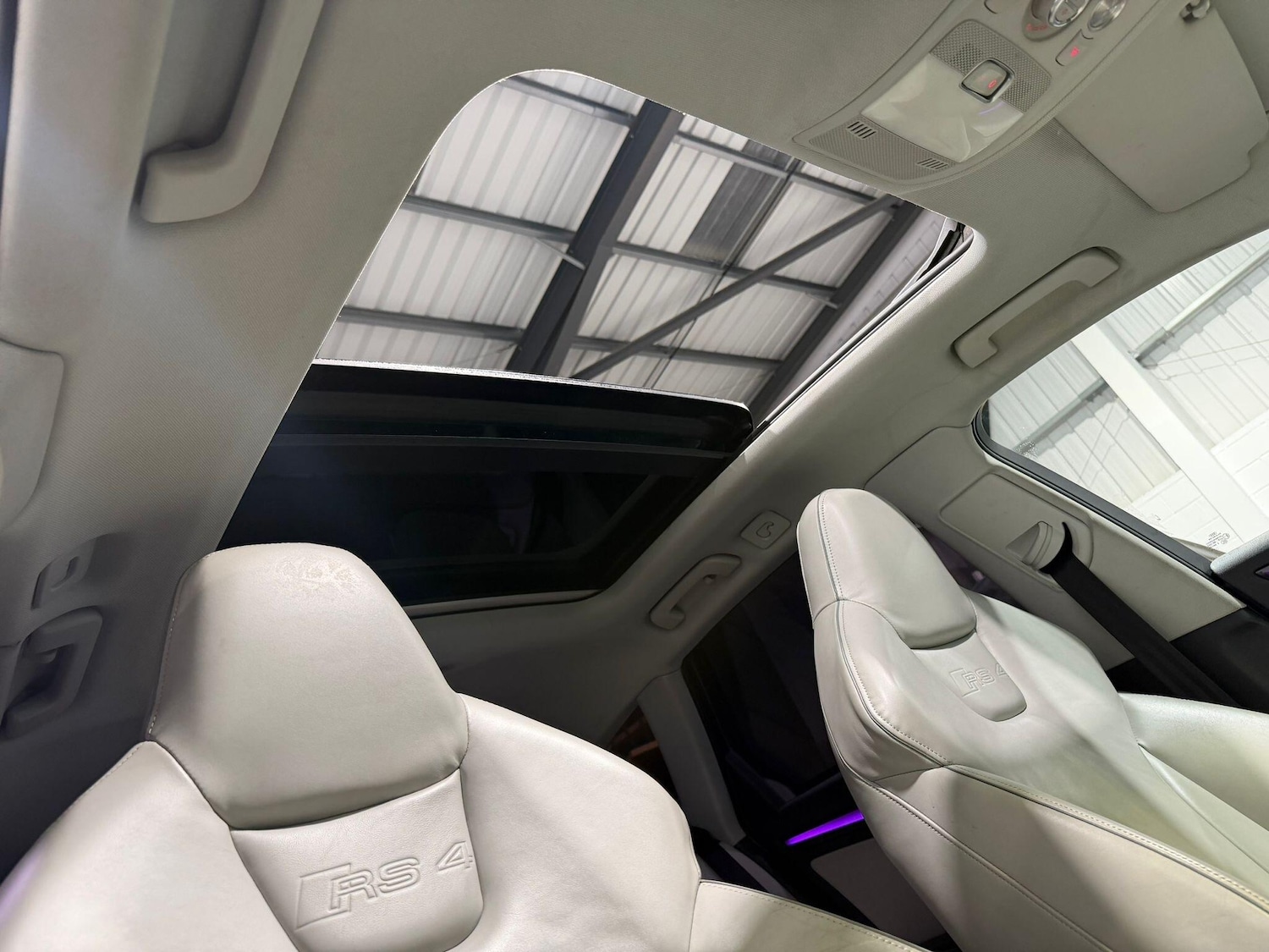 Used Audi RS4 2013 for sale - 77538161: Photo 48