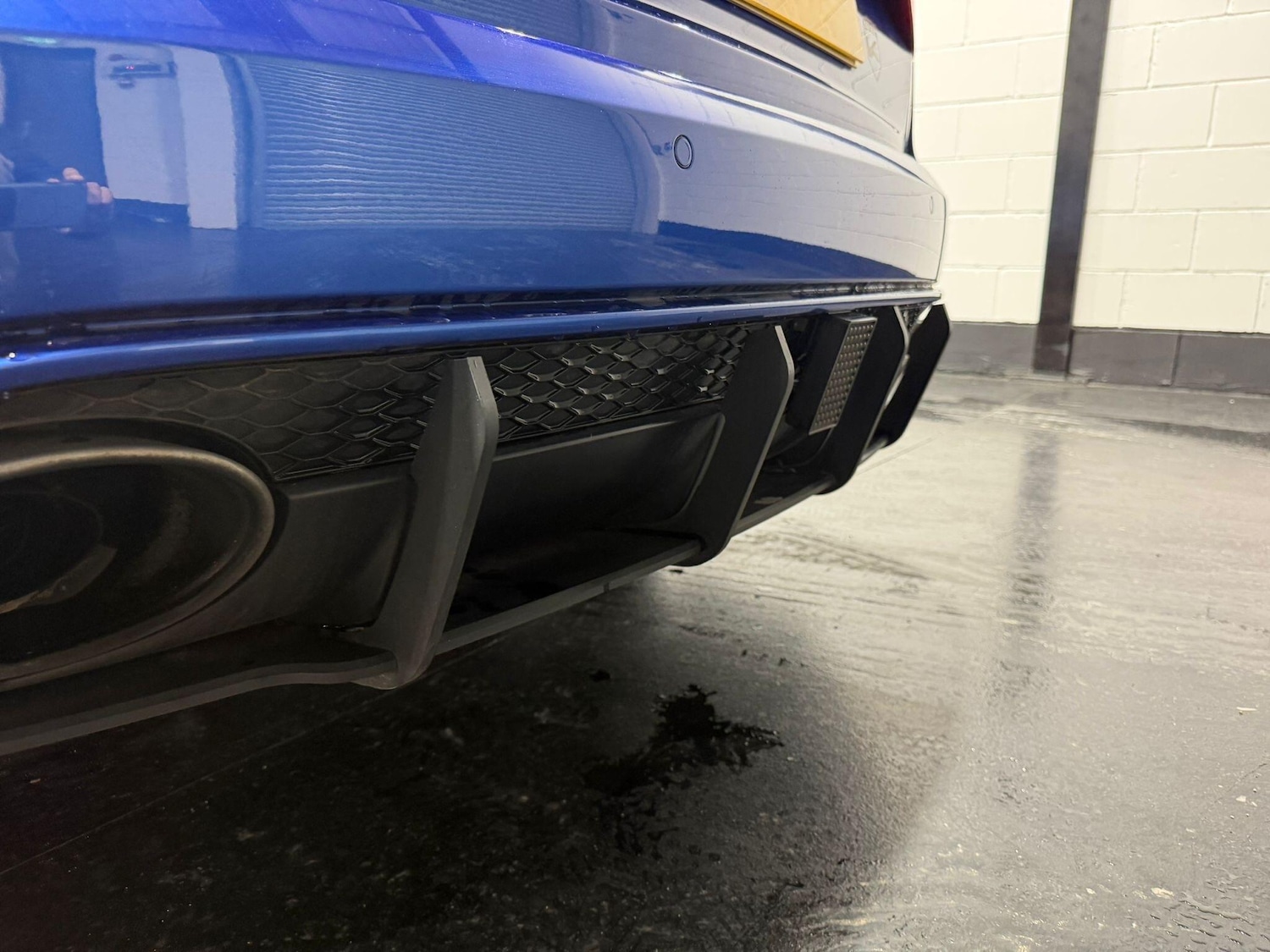 Used Audi RS4 2013 for sale - 77538161: Photo 49