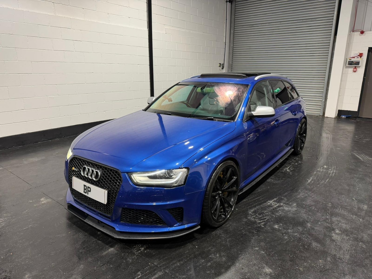 Used Audi RS4 2013 for sale - 77538161: Photo 7