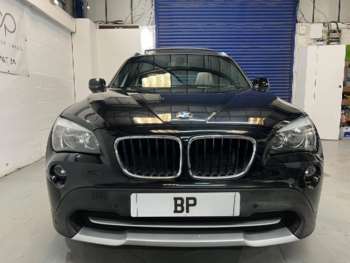 Used BMW X1 2010 for sale - 74294136: Photo