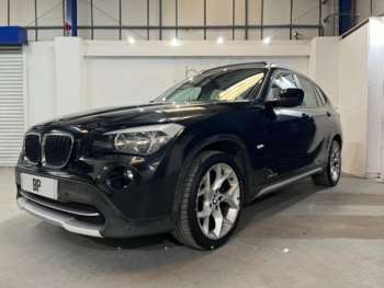 Used BMW X1 2010 for sale - 74294136: Photo