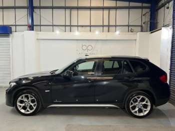 Used BMW X1 2010 for sale - 74294136: Photo